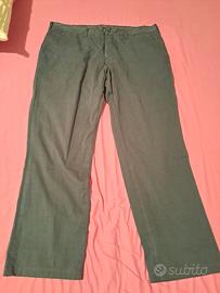 Pantaloni lunghi della Carrera