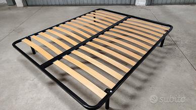 Rete letto matrimoniale