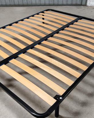 Rete letto matrimoniale