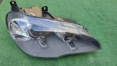 BMW X5 E70 Restyling BI-XENON Faro Fanale Destro D