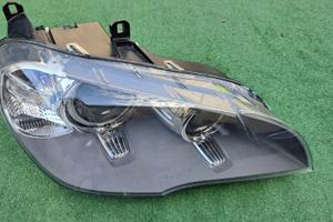 BMW X5 E70 Restyling BI-XENON Faro Fanale Destro D