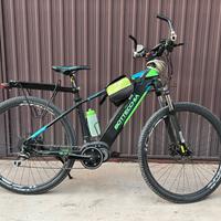 Bicicletta elettrica uomo Bottecchia