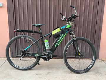 Bicicletta elettrica uomo Bottecchia