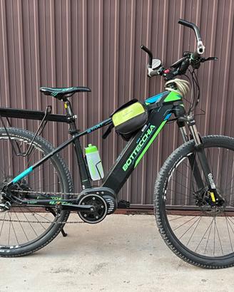 Bicicletta elettrica uomo Bottecchia