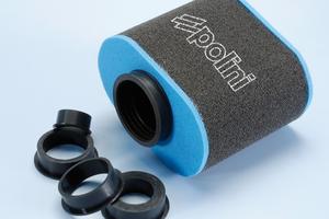 Filtro aria Polini 2030147 da 28 35 42 45 49 55