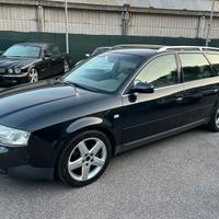 Audi A6 3.0 V6 cat Avant