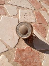 Campanello bicicletta anni '50