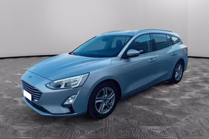 Ford Focus 1.5 Ecoblue 120cv Business Auto