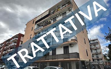 NUOVO PREZZO - AMPIO 3 VANI PIANO ALTO