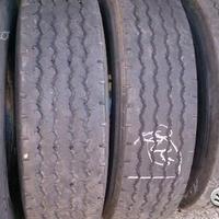 295 80 22.5. continental usate ricoperte