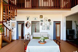 CASA INDIPENDENTE A DELLO