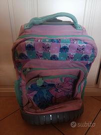 zaino trolley Stitch 