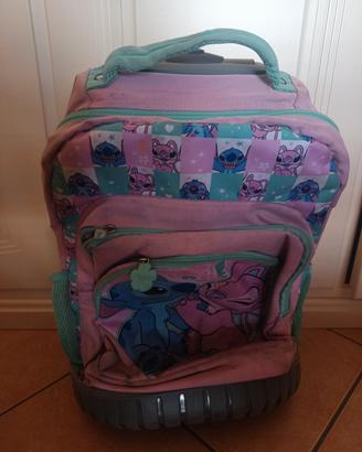 zaino trolley Stitch 