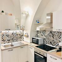 Vacanza Puglia Gargano Manfredonia
