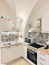 Vacanza Puglia Gargano Manfredonia