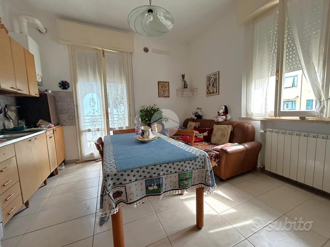 Appartamento – San Mauro Pascoli, San Mauro a Mare - Vista 3