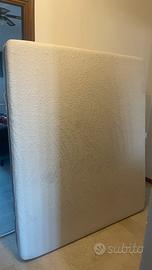 Materasso matrimoniale Memory foam  160x190
