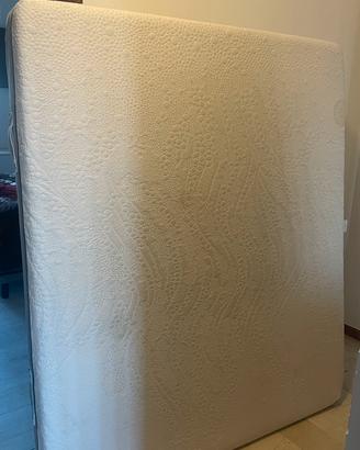 Materasso matrimoniale Memory foam  160x190