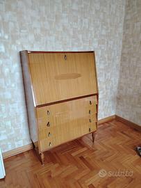 Maida vintage