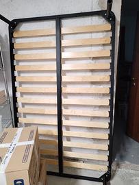 Rete 1 piazza e mezza