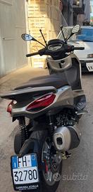 Piaggio beverly 300
