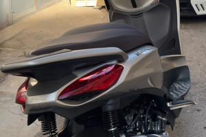 Piaggio beverly 300