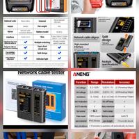 Kit per elettricista 