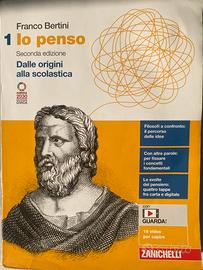Io penso - Franco Bertini