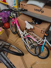bici bambine