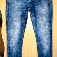 Jeans skinny Alcott