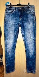 Jeans skinny Alcott