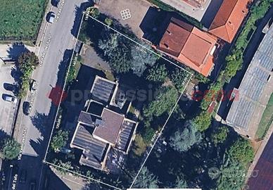 Terratetto Frosinone [Cod. rif 3298634VRG]