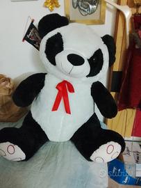 panda gigante 