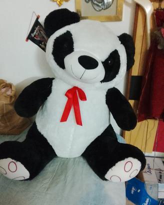 panda gigante 