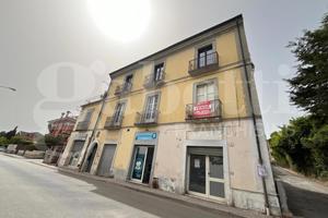 Appartamento Piedimonte Matese