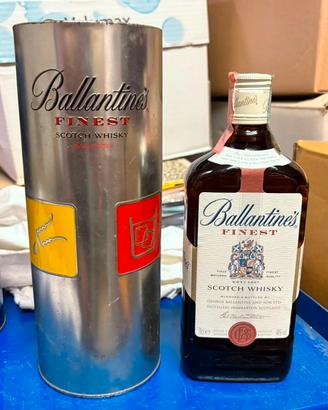 Ballantine's Finest