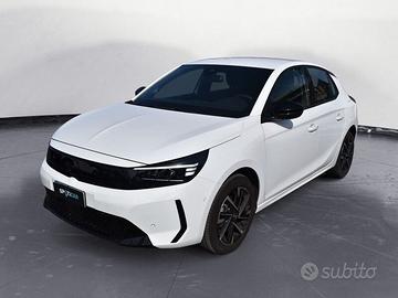 Opel Corsa 1.2 100cv GS MT6