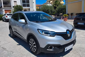 Renault Kadjar 1.5 blue dci Sport Edition2 115cv