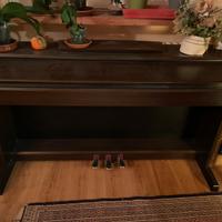 Pianoforte elettrico