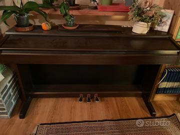 Pianoforte elettrico