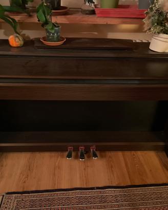 Pianoforte elettrico