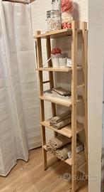Scaffale Vilto Ikea