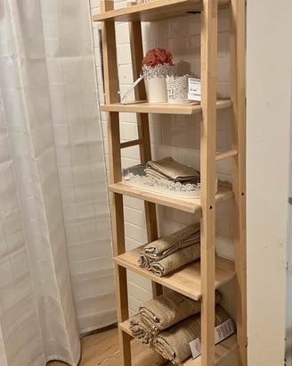 Scaffale Vilto Ikea