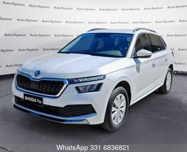 Skoda Kamiq 1.0 TSI Ambition