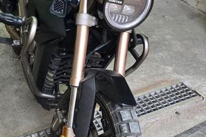 Zontes G1 2022