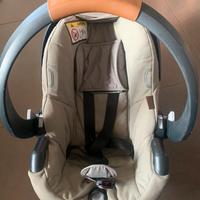 Ovetto BeSafe by Joolz