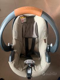 Ovetto BeSafe by Joolz