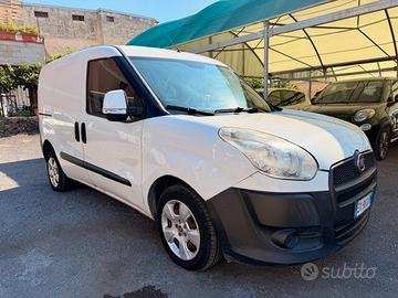 Fiat Doblo Doblò 1.3 MJT PC-TN Cargo Lamierato E5+