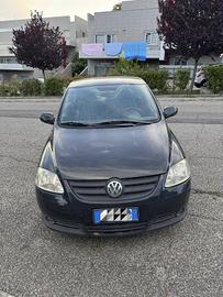 Volkswagen FOX 1.2 benzina 