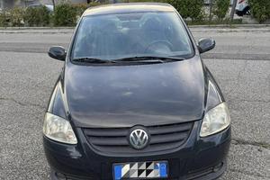 Volkswagen FOX 1.2 benzina 